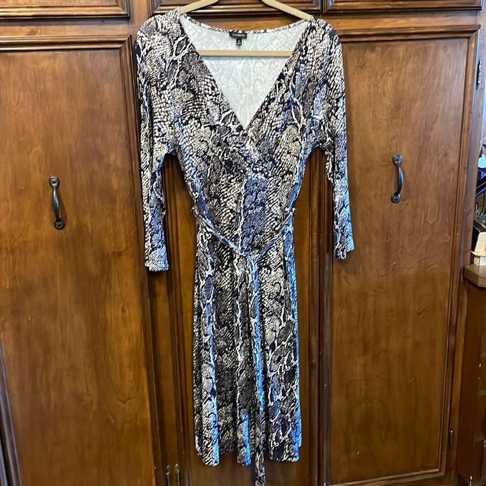 Talbots dress